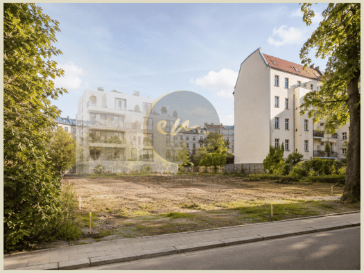Grundstück zum Kauf 1.250.000 € 2.202 m² Grundstück frei ab sofort Altglienicke Treptow-Köpenick 12524