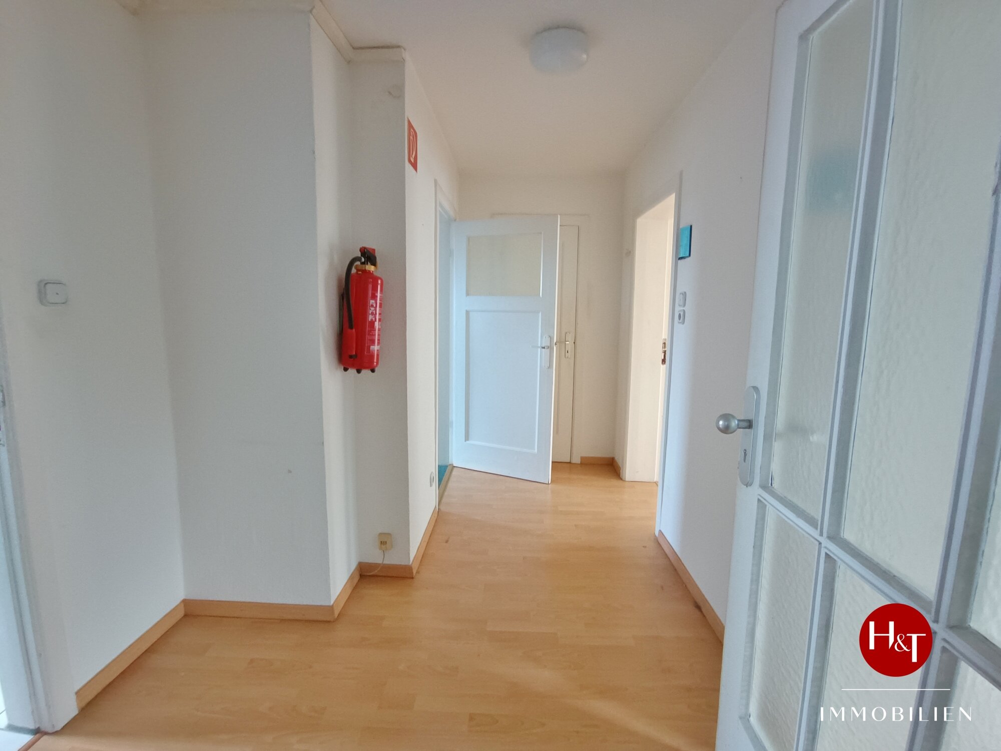 Wohnung zur Miete 420 € 2 Zimmer 57 m²<br/>Wohnfläche 1.<br/>Geschoss ab sofort<br/>Verfügbarkeit Mitte - Bezirk 8 Delmenhorst 27749