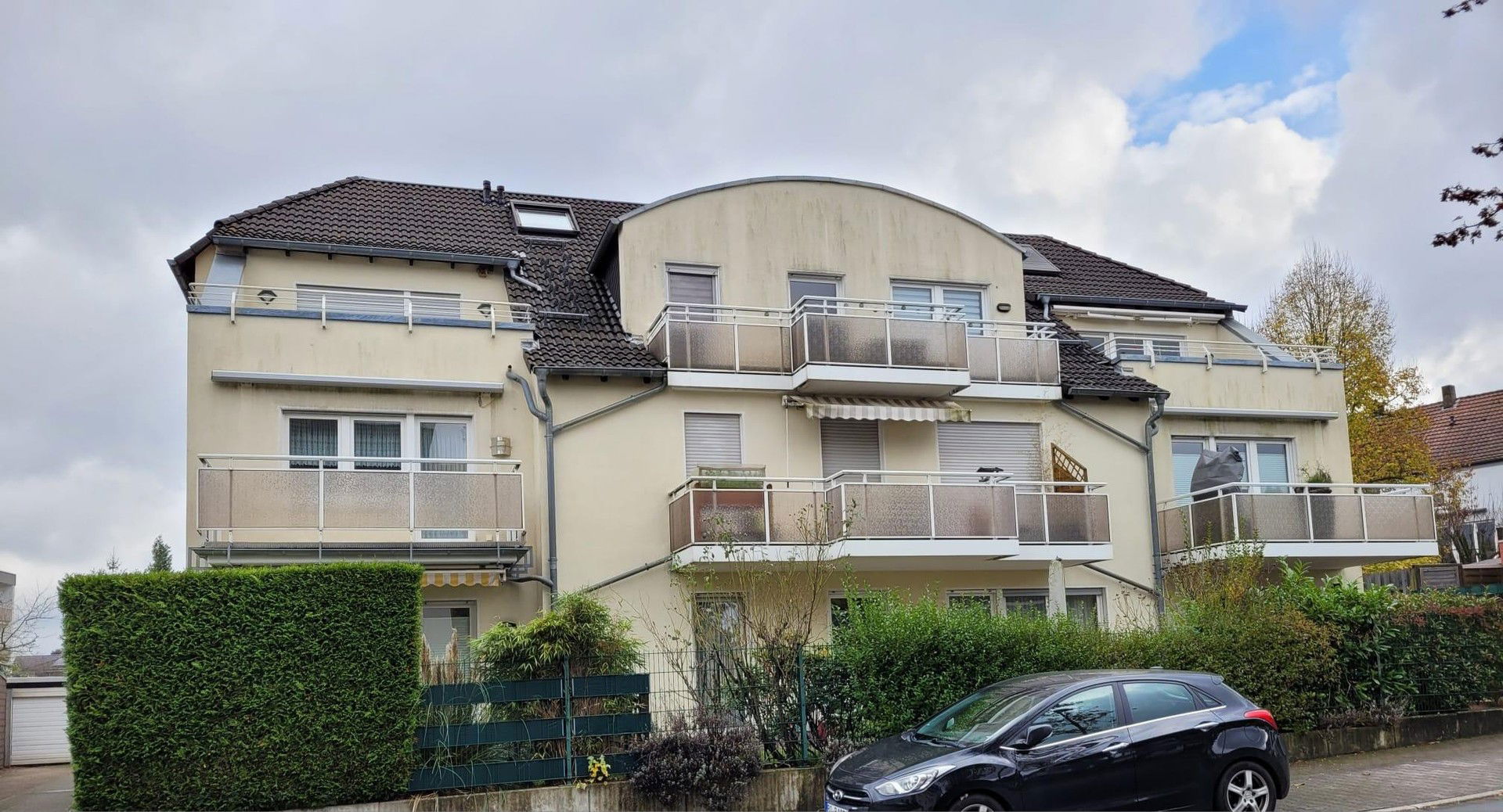 Maisonette zum Kauf provisionsfrei 380.000 € 4 Zimmer 101 m²<br/>Wohnfläche 2.<br/>Geschoss Weitmar - Mark Bochum 44795