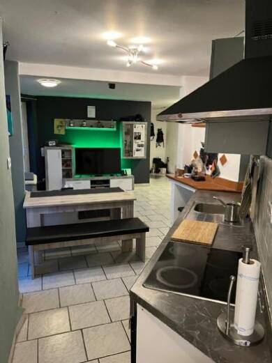 Wohnung zur Miete 672 € 2,5 Zimmer 73 m² Geschoss 2/2 frei ab 01.10.2025 Hartmannshof Pommelsbrunn 91224