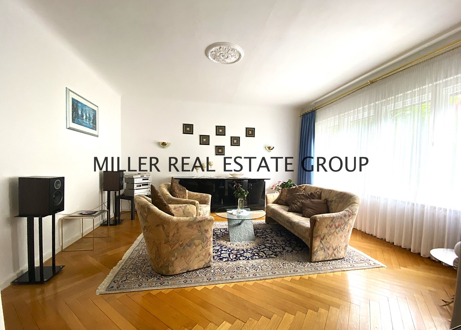 Mehrfamilienhaus zum Kauf 1.590.000 € 10 Zimmer 327 m²<br/>Wohnfläche 865 m²<br/>Grundstück Hakenfelde Berlin 13587