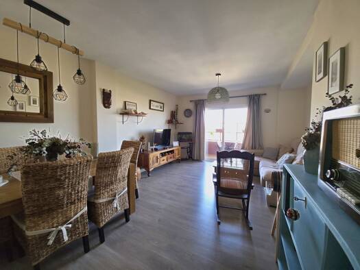 Wohnung zum Kauf provisionsfrei 350.000 € 3 Zimmer 14. Geschoss Jerez 11405