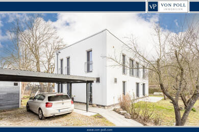 Einfamilienhaus zum Kauf 799.000 € 5 Zimmer 177 m² 848 m² Grundstück Zeuthen Zeuthen 15738