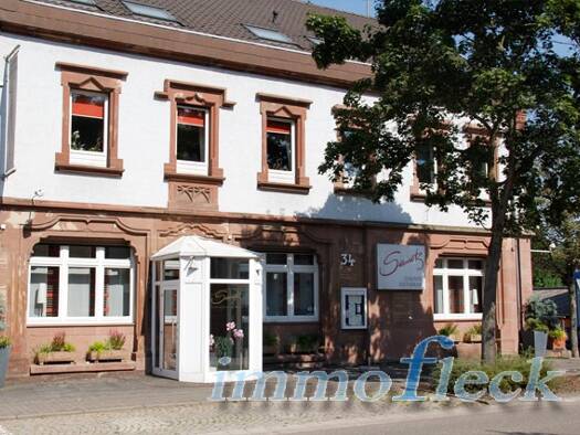 Restaurant zum Kauf 379.000 € 380 m² Gastrofläche 420 m² Grundstück Großrosseln Großrosseln 66352