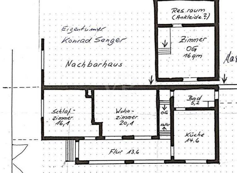 Doppelhaushälfte zum Kauf 349.000 € 3 Zimmer 84 m² 609 m² Grundstück Kirrlach Waghäusel 68753