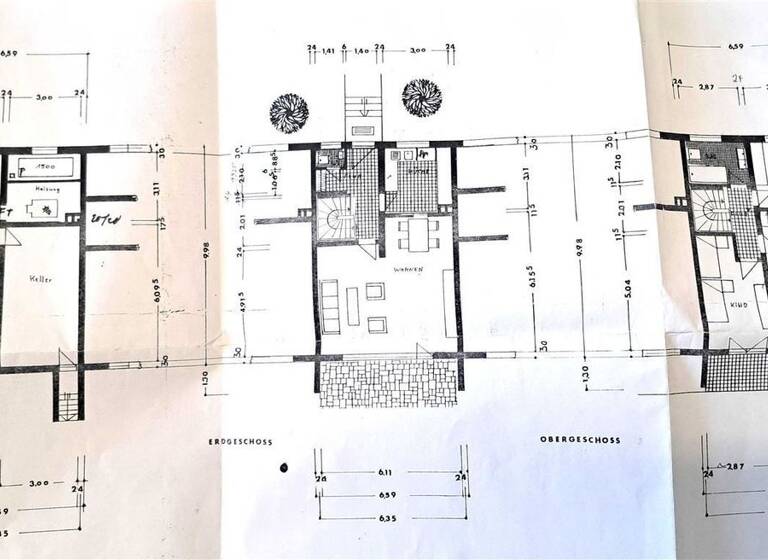Haus zum Kauf 315.000 € 6 Zimmer 166 m² 401 m² Grundstück frei ab 01.06.2026 Hertingshausen Baunatal 34225