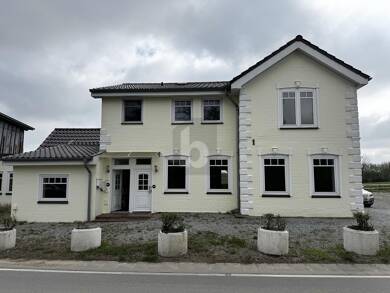 Mehrfamilienhaus zum Kauf 379.000 € 10 Zimmer 205 m² 1.831 m² Grundstück Schrepperie Stoltebüll 24409