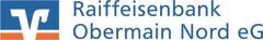 Raiffeisenbank Obermain Nord eG logo