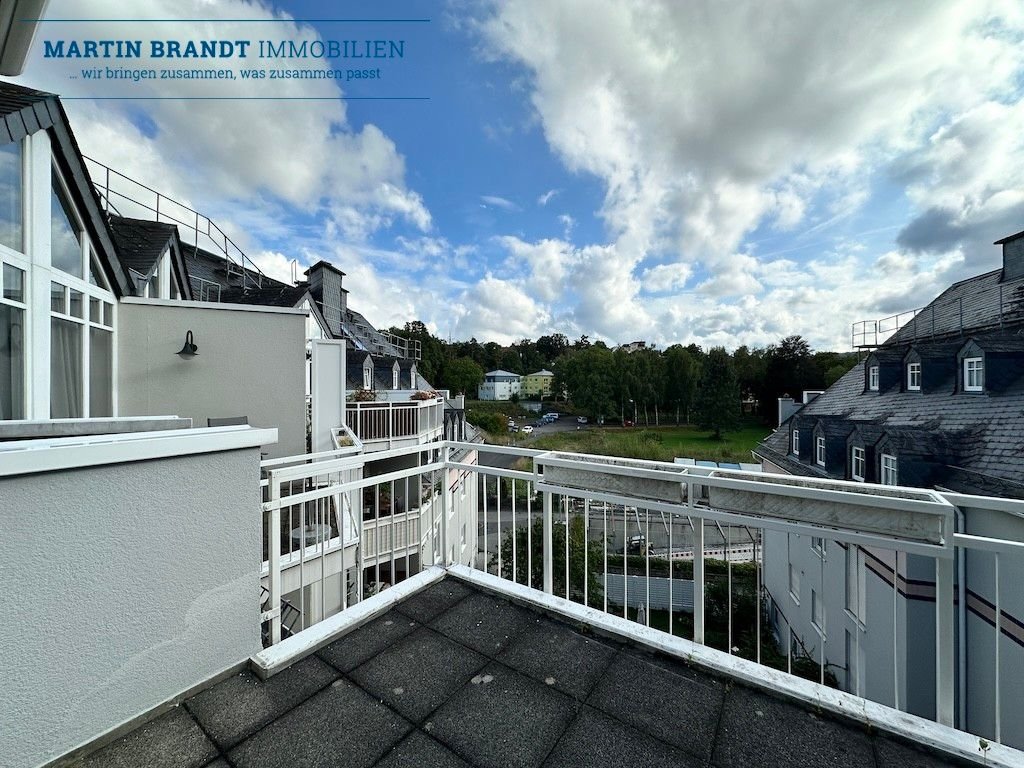 Wohnung zum Kauf 235.000 € 2 Zimmer 58,1 m²<br/>Wohnfläche 3.<br/>Geschoss Idstein Idstein 65510