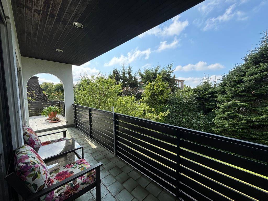 Immobilie in Schlangenbad - Schöner Wohnen in Georgenborn - Bild 2