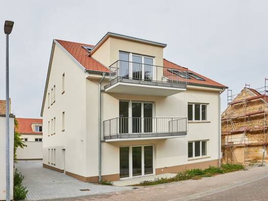 Wohnung zur Miete 1.040 € 3 Zimmer 110 m² Geschoss 1/3 frei ab 01.02.2026 Im Dorfgraben 15 Engelstadt 55270