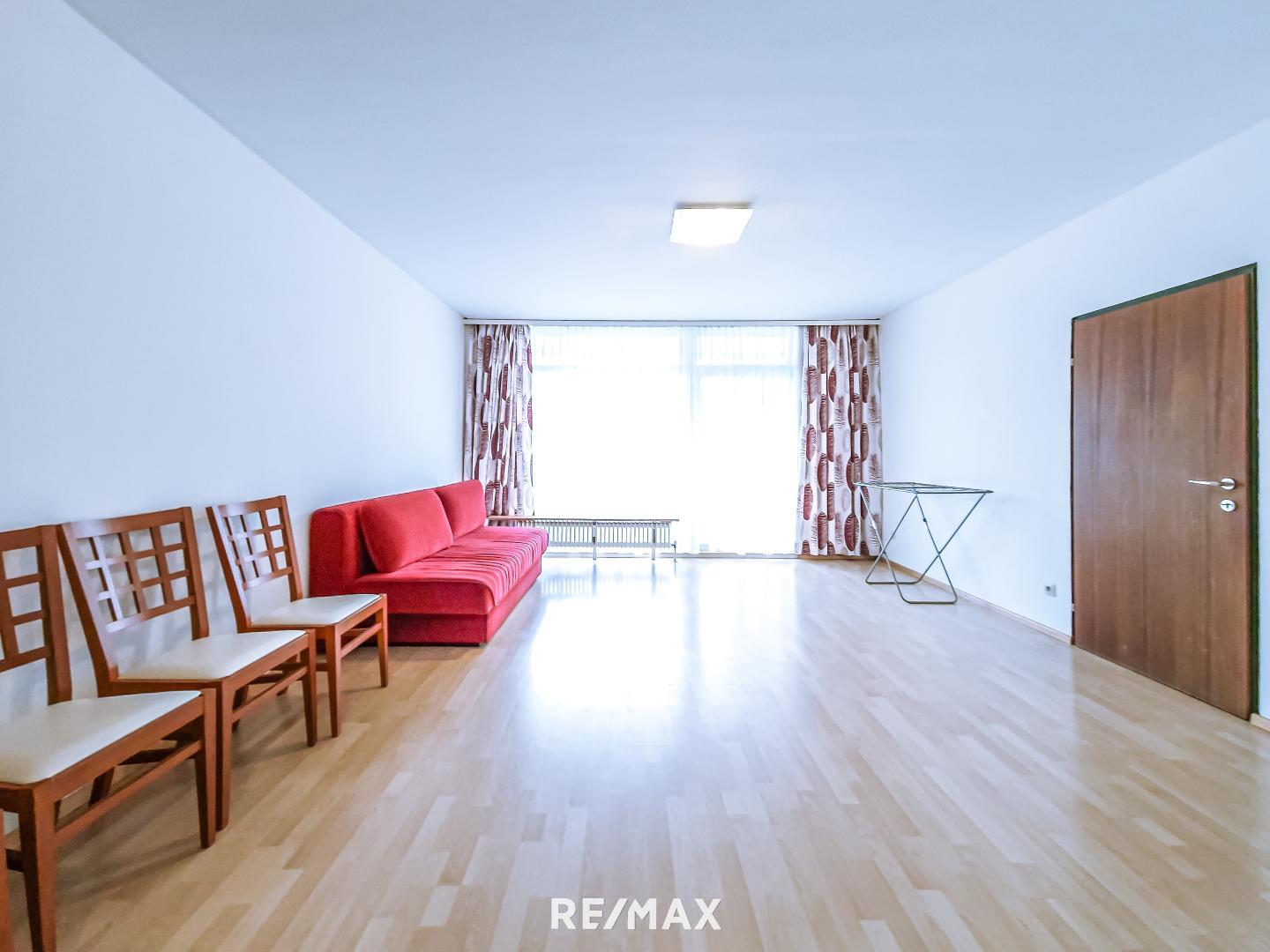 Wohnung zur Miete 859 € 2 Zimmer 43,3 m²<br/>Wohnfläche 2.<br/>Geschoss Hötting Innsbruck 6020