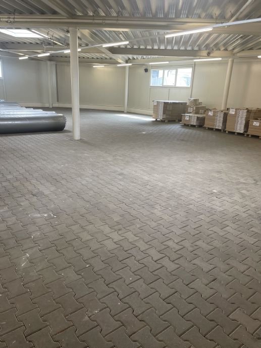 Halle/Industriefläche zur Miete provisionsfrei 200 m²<br/>Lagerfläche von 70 m² bis 200 m²<br/>Teilbarkeit Oberasbacher Str. Zirndorf Zirndorf 90513