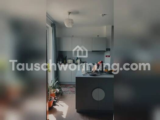 Terrassenwohnung zur Miete Tauschwohnung 949 € 3 Zimmer 78 m² EG Gesundbrunnen Berlin 13359