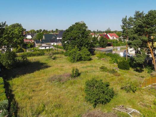 Grundstück zum Kauf 270.000 € 503 m² Grundstück Bernau Bernau bei Berlin 16321