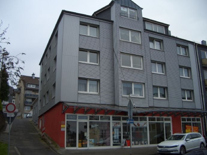 Büro-/Praxisfläche zur Miete provisionsfrei 405 € 3 Zimmer 80 m²<br/>Bürofläche Mitte Remscheid 42853