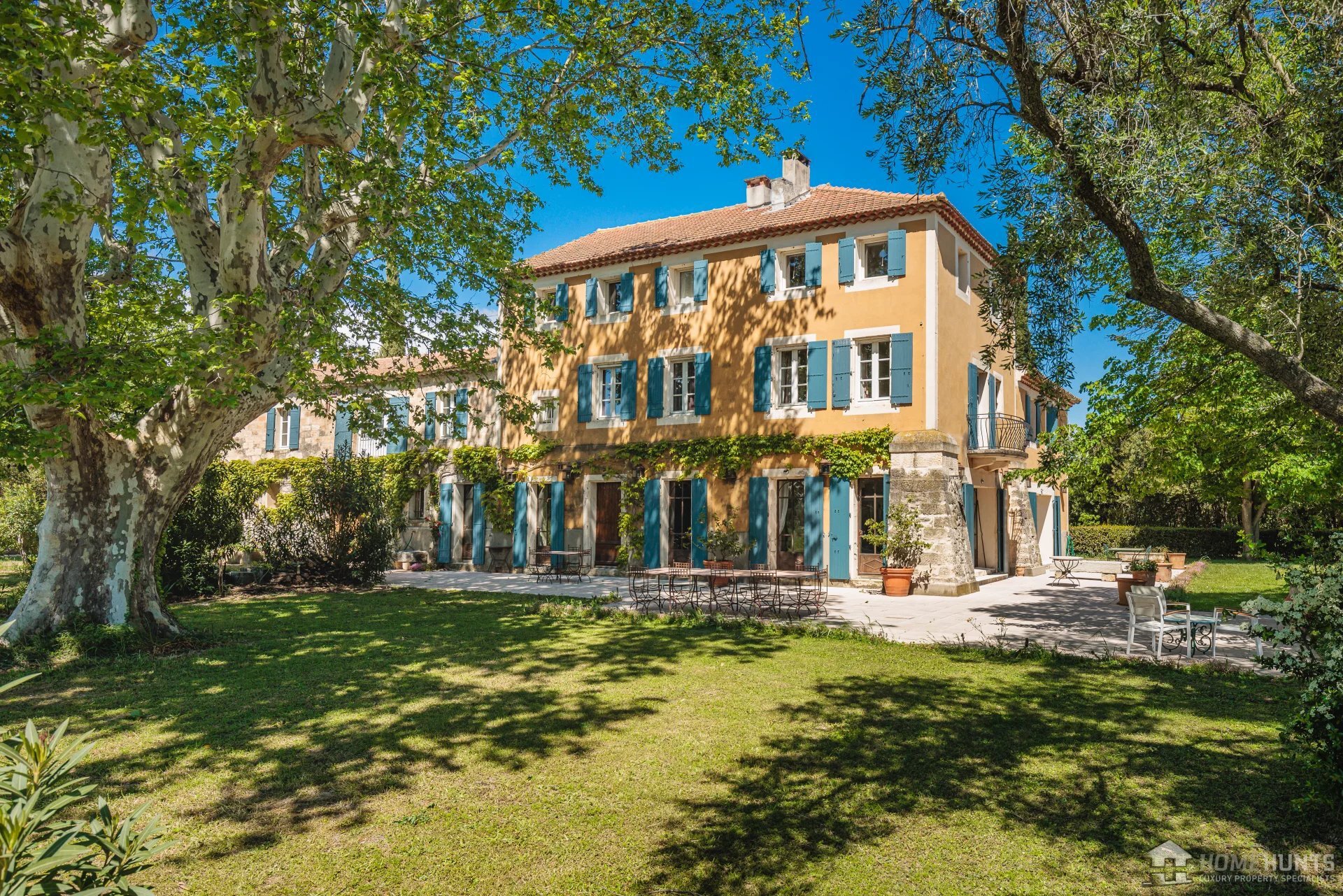 Einfamilienhaus zum Kauf 1.795.000 € 700 m²<br/>Wohnfläche 40.000 m²<br/>Grundstück Barthelasse-Piot Étendu Avignon 84000