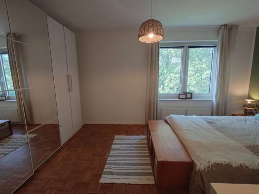 Maisonette zur Miete 850 € 3,5 Zimmer 96 m² Geschoss 1/2 frei ab 01.10.2026 Porz Porz 51143