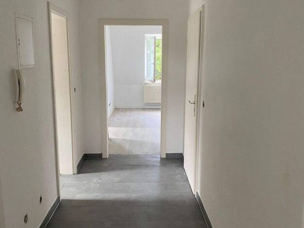 Wohnung zur Miete 580 € 3 Zimmer 62,3 m² 2. Geschoss frei ab sofort Altjessen 18 Pirna 01796
