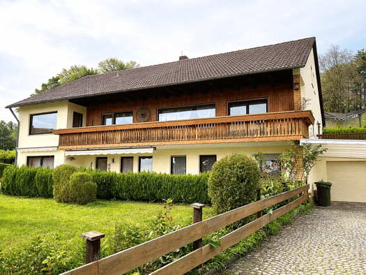 Mehrfamilienhaus zum Kauf 479.000 € 8 Zimmer 235 m² 977 m² Grundstück Reichenschwand Reichenschwand 91244