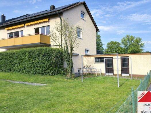 Mehrfamilienhaus zum Kauf 549.000 € 6,5 Zimmer 138 m² 453 m² Grundstück Schönaich 71101