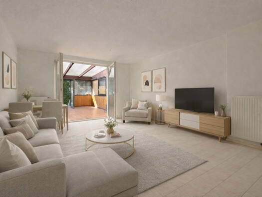 Wohnung zum Kauf 199.000 € 3 Zimmer 87 m² EG Burgdorf Burgdorf 31303