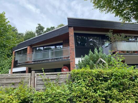 Wohnung zur Miete 905 € 3 Zimmer 95 m² 1. Geschoss frei ab 01.12.2026 Eversten Oldenburg 26131