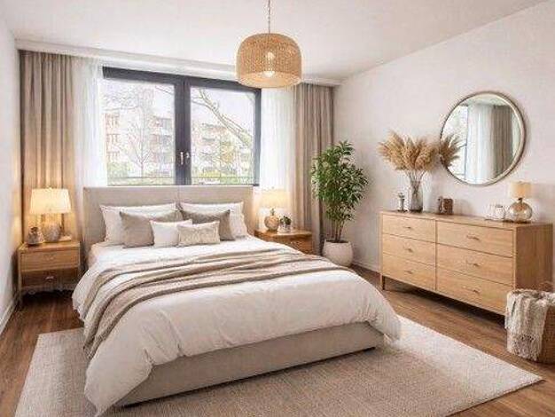 Wohnung zur Miete 983 € 3 Zimmer 83,7 m² 10. Geschoss frei ab 01.04.2026 Am Taubertsberg 4 Hartenberg/Münchfeld Mainz 55122