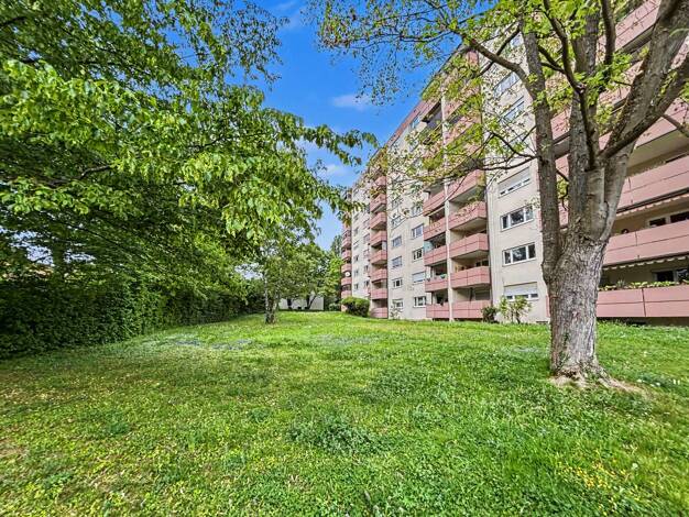 Wohnung zum Kauf 289.000 € 3 Zimmer 76 m² 1. Geschoss Möhringen Stuttgart 70567