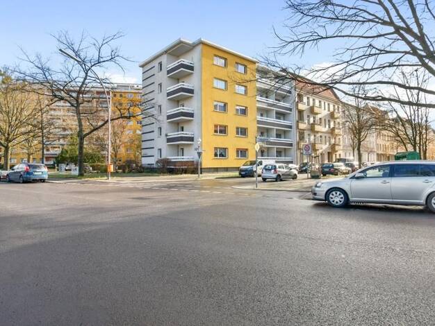Wohnung zum Kauf provisionsfrei 235.100 € 3 Zimmer 82,1 m² EG Askanierring 60 Spandau Berlin 13585