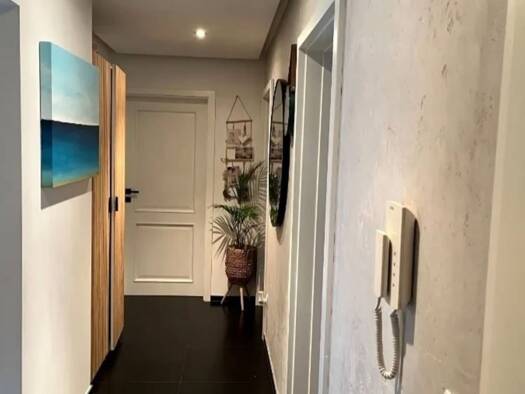 Wohnung zur Miete 1.390 € 3 Zimmer 75 m² Geschoss -1/5 frei ab sofort Innenstadt Kaiserslautern 67655