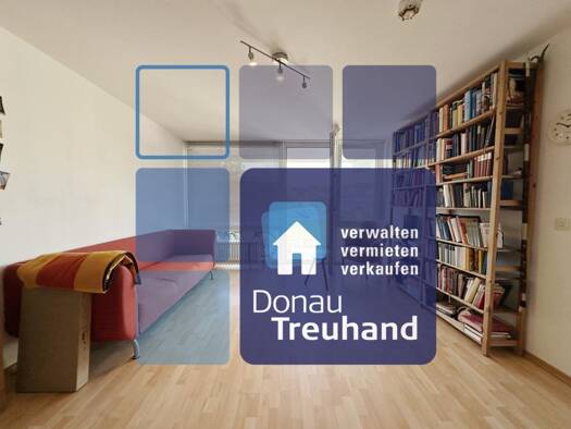 Wohnung zum Kauf 114.000 € 2 Zimmer 53,3 m² 2. Geschoss frei ab sofort Heining Passau 94036