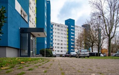 Wohnung zur Miete 542,20 € 3 Zimmer 74,6 m² 5. Geschoss frei ab 28.09.2024 Wohlers Eichen 41 Oslebshausen Bremen 28239