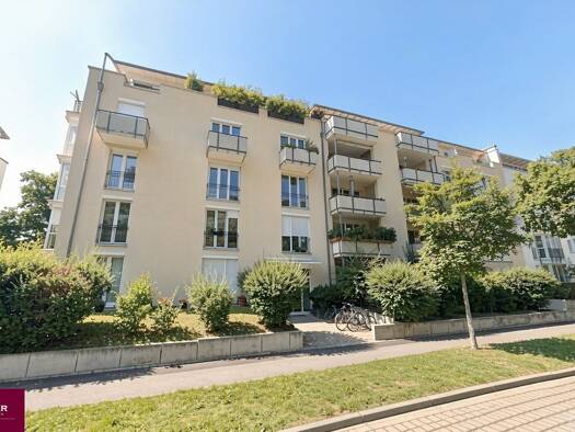 Maisonette zum Kauf 665.000 € 4,5 Zimmer 133 m² 5. Geschoss Rieselfeld Freiburg im Breisgau 79111