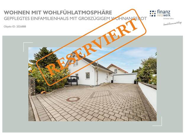 Einfamilienhaus zum Kauf 466.000 € 5 Zimmer 134,8 m² 512 m² Grundstück frei ab 30.06.2027 Altshausen Altshausen 88361
