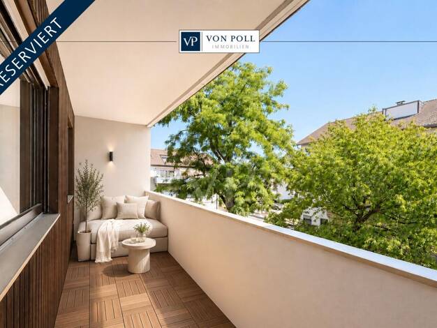 Wohnung zum Kauf 320.000 € 3 Zimmer 99,4 m² Schwetzingen 68723