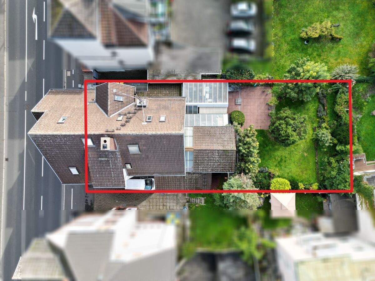 Mehrfamilienhaus zum Kauf - Ansicht 5