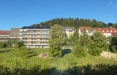 Wohnung zum Kauf provisionsfrei 505.750 € 4 Zimmer 125 m² EG frei ab sofort Marbach Villingen-Schwenningen 78052