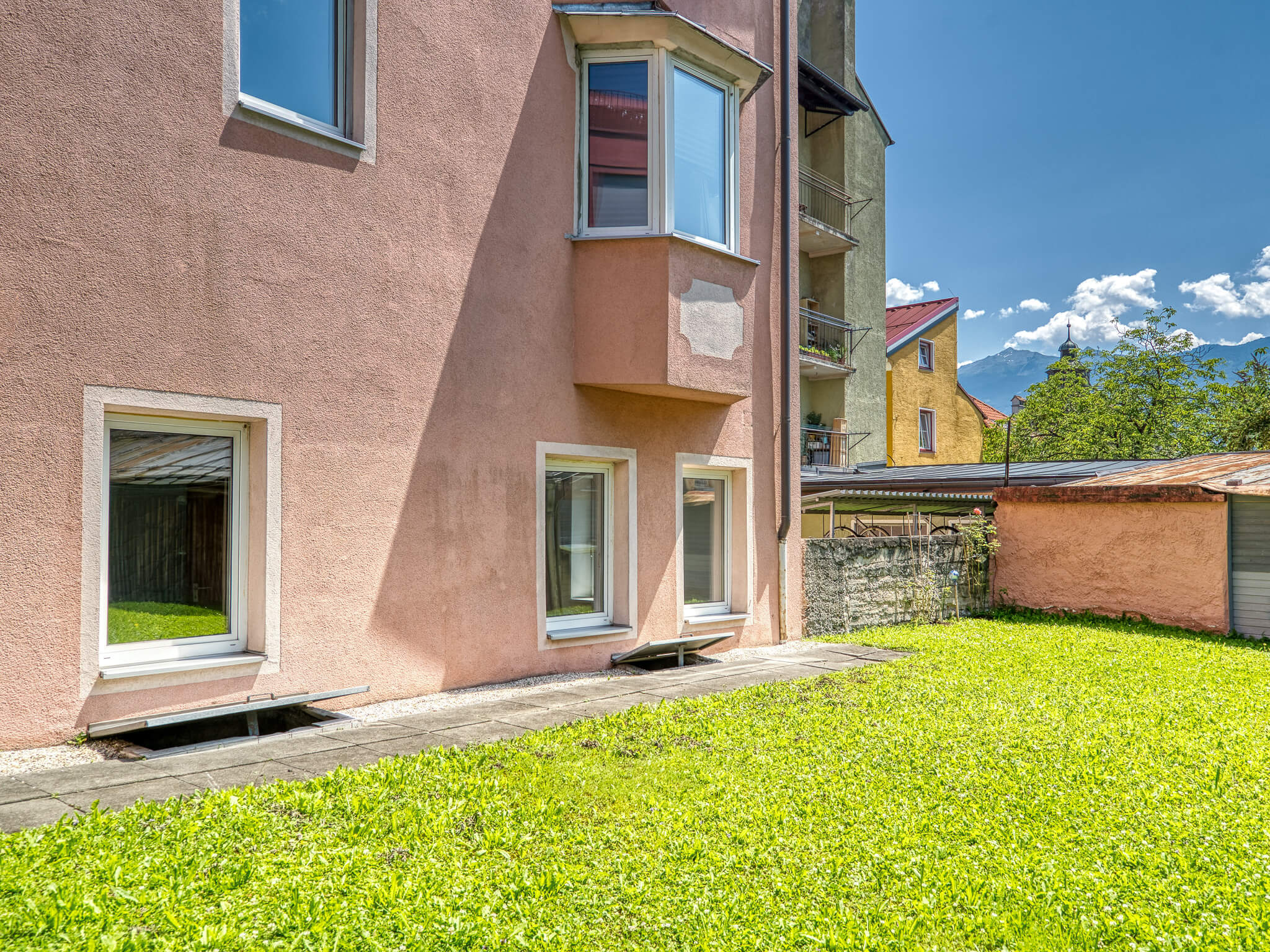 Apartment zum Kauf 259.000 € 3 Zimmer 49 m²<br/>Wohnfläche Hötting Innsbruck 6020