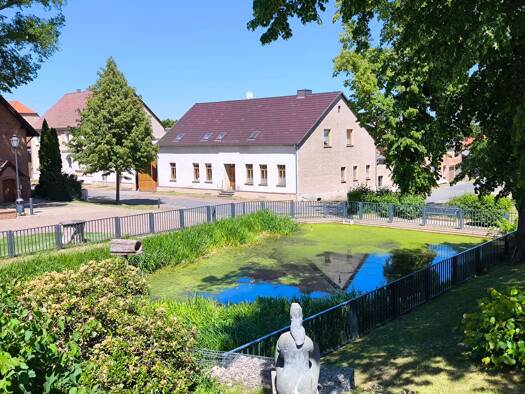 Wohnung zur Miete 889 € 3 Zimmer 97 m² Geschoss EG/1 frei ab sofort Linthe 14822