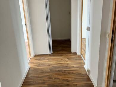Wohnung zur Miete 420 € 3 Zimmer 69,7 m² 3. Geschoss frei ab sofort Bolzeschachtstraße 17 Helbra 06311