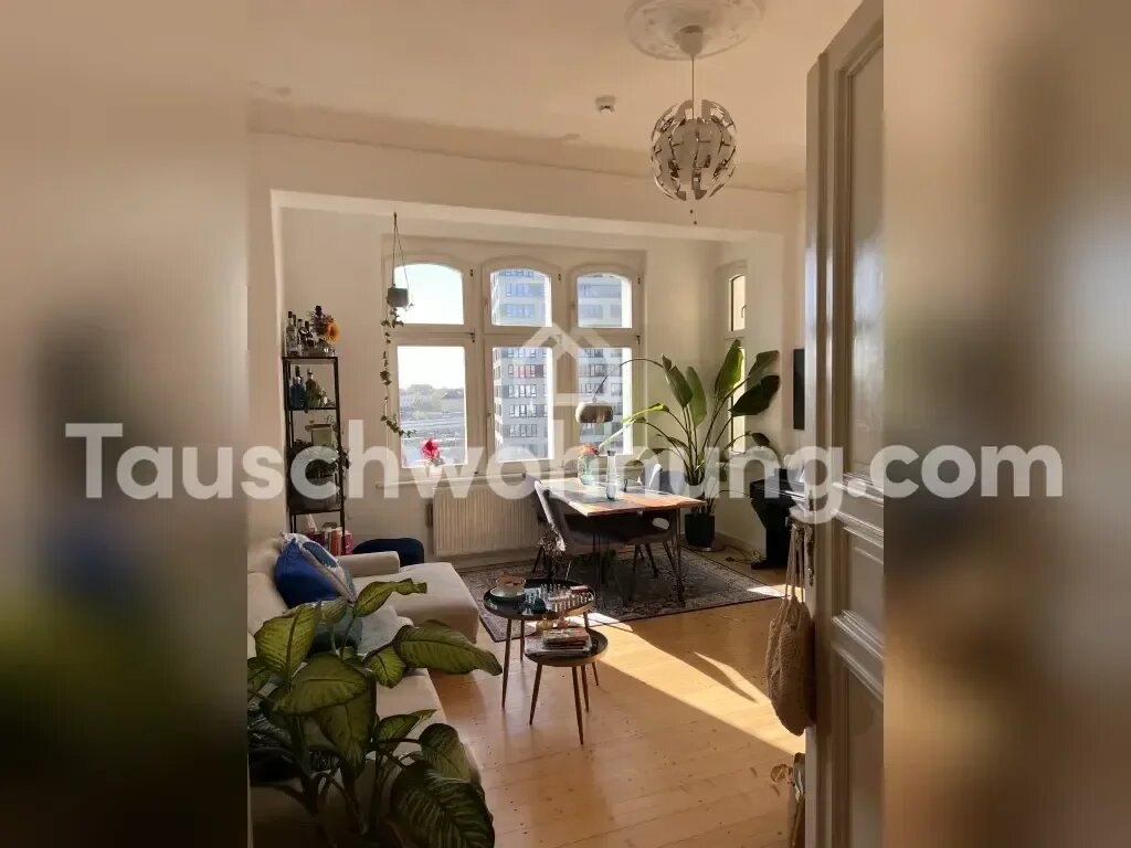 Wohnung zur Miete 730 € 2,5 Zimmer 60 m²<br/>Wohnfläche 3.<br/>Geschoss Alt-Hohenschönhausen Berlin 10365