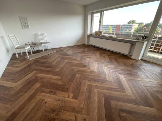 Wohnung zum Kauf 144.000 € 3 Zimmer 78 m² 3. Geschoss frei ab sofort Wersen Lotte 49504