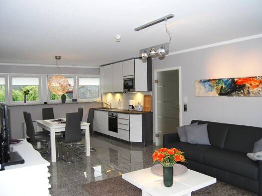Wohnung zur Miete 1.680 € 3 Zimmer 88 m² 1. Geschoss frei ab sofort Ohligs-Aufderhöhe Solingen 42699