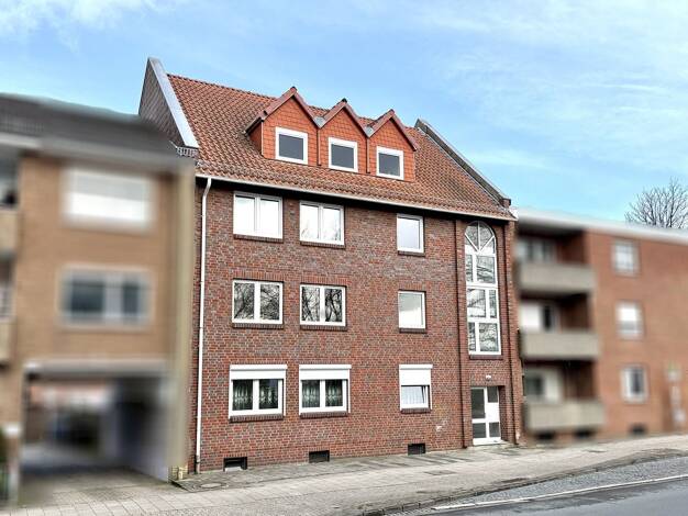 Wohnung zum Kauf 295.000 € 4 Zimmer 103 m² Mitte Delmenhorst 27753