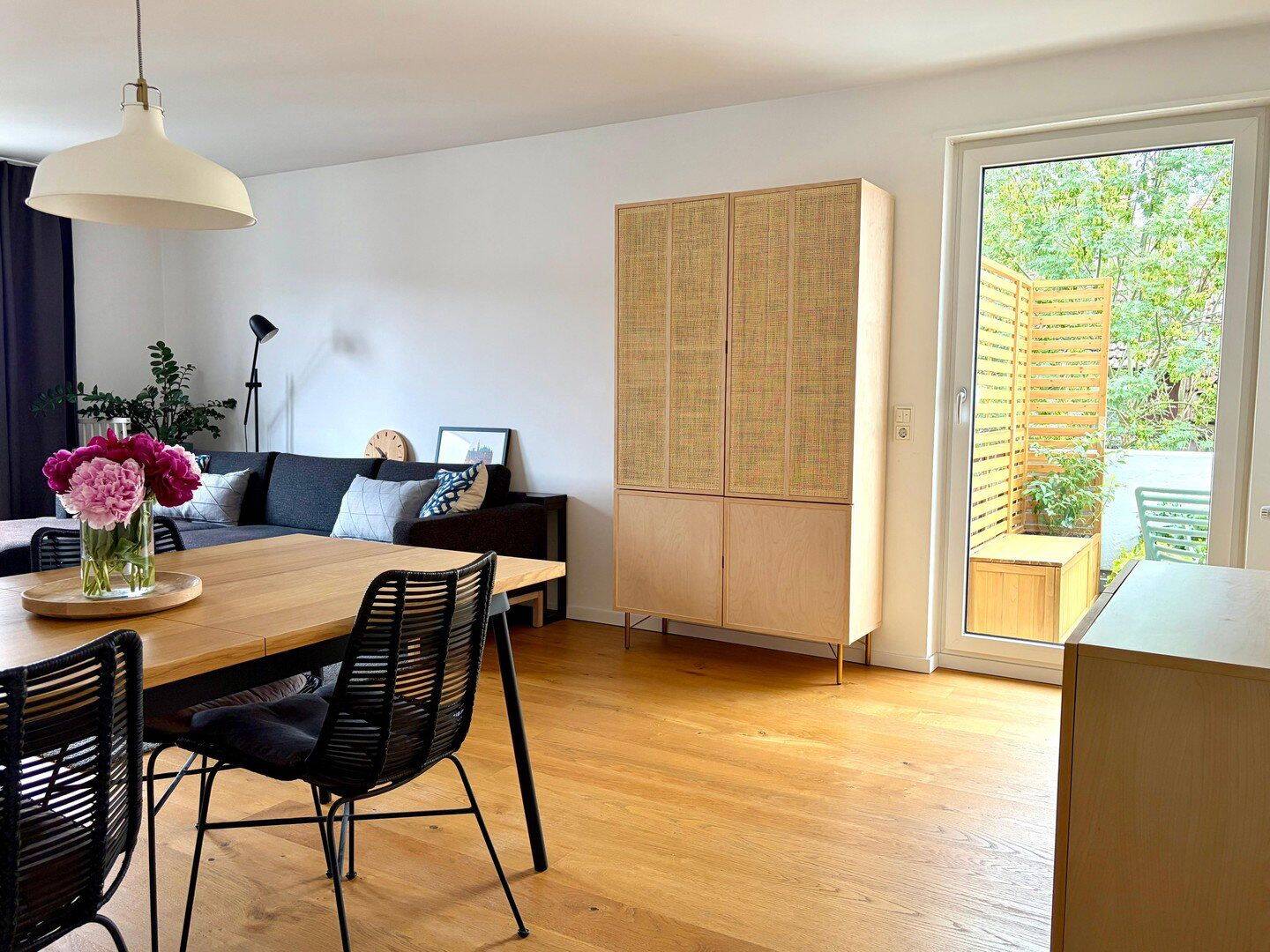 Wohnung zum Kauf - Ansicht 4