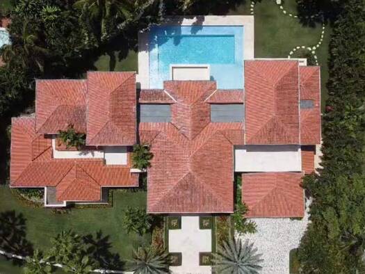 Herrenhaus zum Kauf 2.911.342 € 1.450 m² 2.658 m² Grundstück Sea Horse Ranch Sosua 57000
