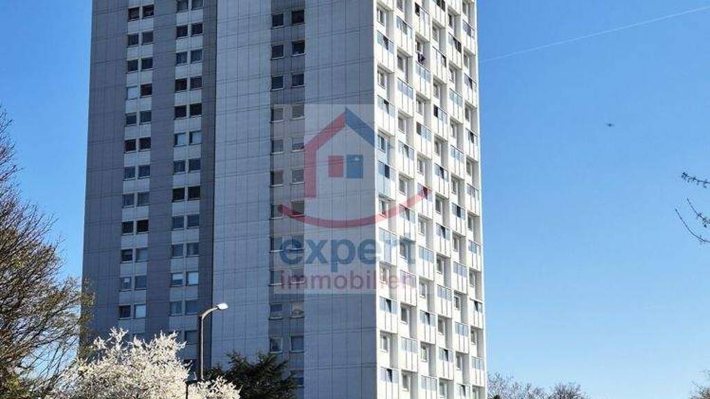 Wohnung zum Kauf 158.000 € 2 Zimmer 51,6 m² Gerhart-Hauptmann-Str. 1 Bruck Erlangen 91058