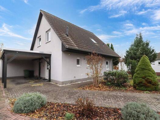 Einfamilienhaus zum Kauf 169.000 € 4 Zimmer 100 m² 463 m² Grundstück frei ab sofort Mieste Gardelegen 39649