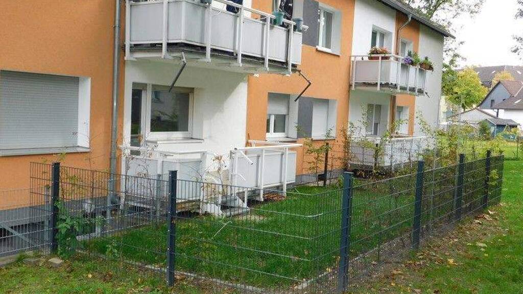 Wohnung zur Miete 468 € 2 Zimmer 41,1 m² frei ab 29.03.2026 Emscherblick 16 Dellwig Essen 45357